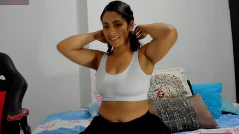 sofiaparker8 online show from March 31, 2026, 11:27 pm