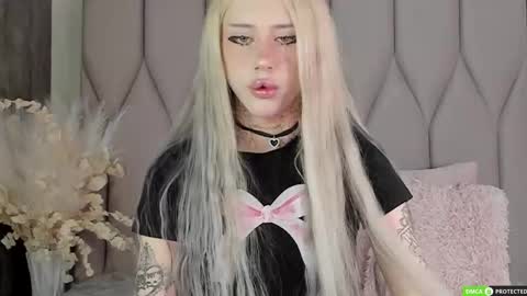 Joy Barker online show from November 5, 2025, 1:55 pm