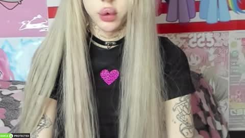 Joy Barker online show from March 5, 2026, 1:51 pm