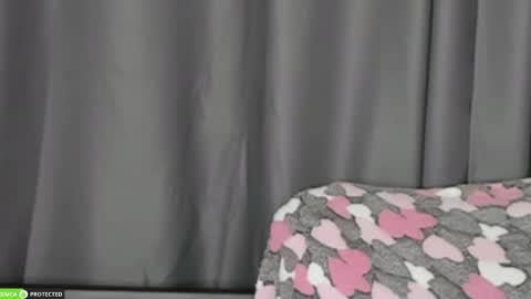 Joy Barker online show from May 20, 2026, 3:24 am
