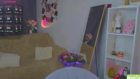 joyce_jones online show from October 16, 2025, 8:54 pm