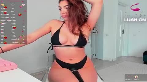 Snapshot of joyceline_fox chatting on January 11, 2025, 10:19 am joyceline fox online show from January 11, 2025, 10:19 am