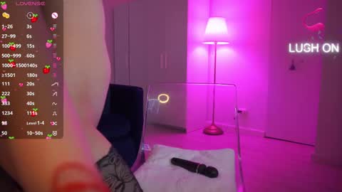 Snapshot of joyceline_fox chatting on February 28, 2025, 9:58 am joyceline fox online show from February 28, 2025, 9:58 am