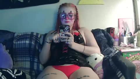 Snapshot of joydestroy69 chatting on January 16, 2025, 4:38 am joydestroy69 online show from January 16, 2025, 4:38 am