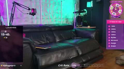 Joy Latoya online show from September 9, 2025, 7:52 am