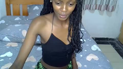 joyous_kay online show from October 8, 2025, 8:17 pm