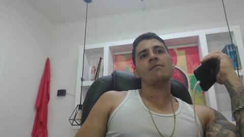 Snapshot of joyzfedward chatting on January 29, 2025, 1:17 pm eduardo online show from January 29, 2025, 1:17 pm