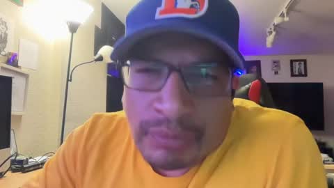 Joe online show from April 16, 2026, 1:12 pm