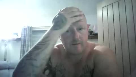 jp_sparky online show from October 24, 2025, 8:38 pm