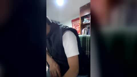 jperezofficial1 online show from June 22, 2026, 4:20 am