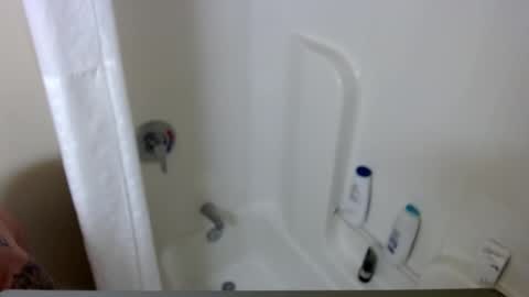 KingDingaLing34 online show from December 1, 2024, 9:15 pm