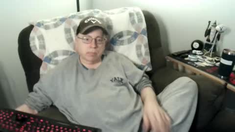 jpmel99 online show from March 1, 2026, 11:18 pm