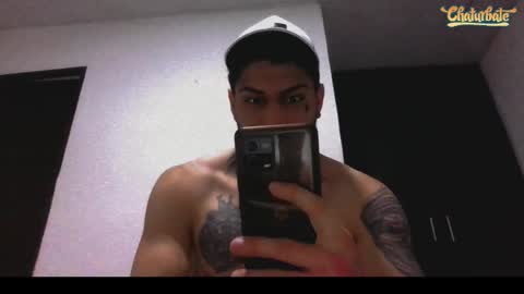 Jaxxx67 online show from January 31, 2025, 7:07 am