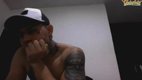 Jaxxx67 online show from February 9, 2025, 8:56 pm