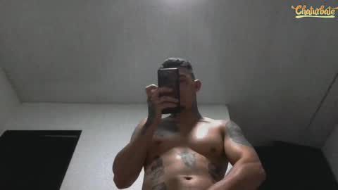 Jaxxx67 online show from October 31, 2025, 9:54 am