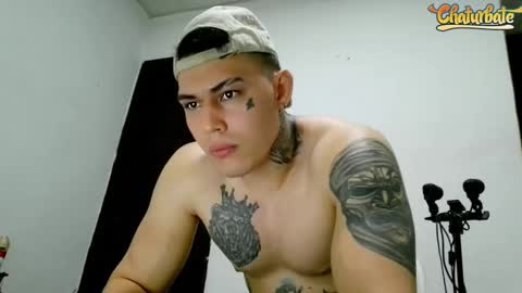 Jaxxx67 online show from February 28, 2026, 3:57 pm