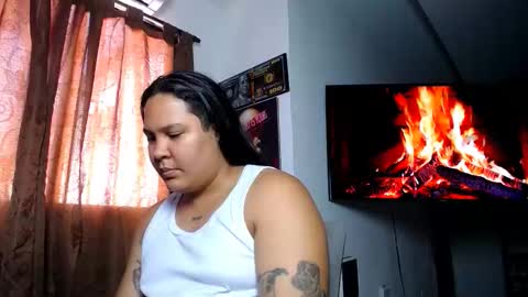 INDEPENDENT MODEL online show from March 29, 2026, 3:34 pm