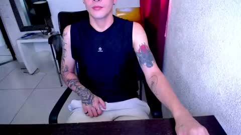 Snapshot of jr_phoenix chatting on February 19, 2026, 9:55 pm jr_phoenix online show from February 19, 2026, 9:55 pm