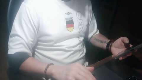 Soy Rai online show from March 20, 2026, 11:53 pm