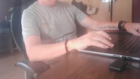 Soy Rai online show from March 30, 2026, 6:53 pm