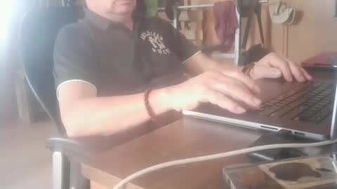 Soy Rai online show from March 31, 2026, 6:41 pm