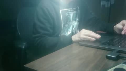 Soy Rai online show from April 2, 2026, 12:41 am