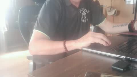 Soy Rai online show from April 2, 2026, 4:59 pm