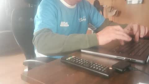 Soy Rai online show from April 8, 2026, 6:52 pm