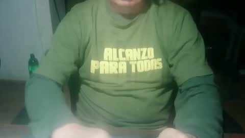 Soy Rai online show from April 9, 2026, 11:10 pm