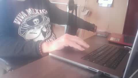 Soy Rai online show from April 10, 2026, 7:07 pm