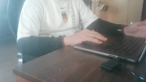 Soy Rai online show from April 11, 2026, 9:52 pm