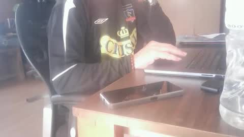 Soy Rai online show from April 14, 2026, 6:14 pm