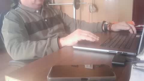 Soy Rai online show from April 17, 2026, 7:06 pm