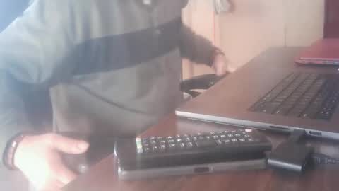 Soy Rai online show from April 21, 2026, 6:23 pm