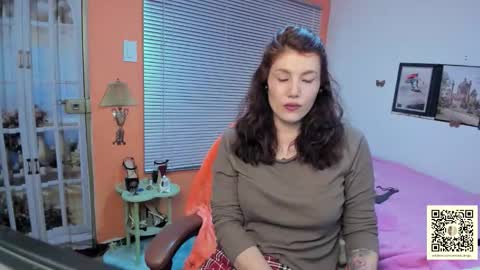 Camila Buitrago online show from October 5, 2025, 8:51 pm