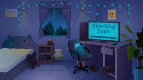 Camila Buitrago online show from February 3, 2026, 3:06 pm