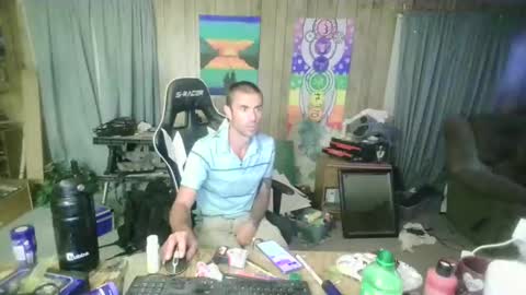 jrizzle1111 online show from September 21, 2025, 1:51 am