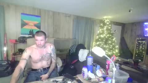 jrizzle1111 online show from January 14, 2026, 11:53 pm