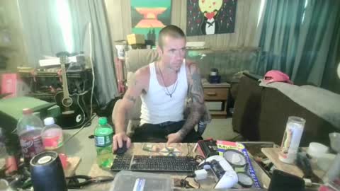 jrizzle1111 online show from June 22, 2026, 6:38 pm