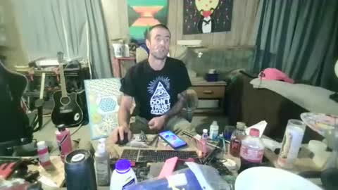 jrizzle1111 online show from June 27, 2026, 9:25 am