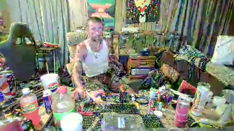 jrizzle1111 online show from June 29, 2026, 9:26 am