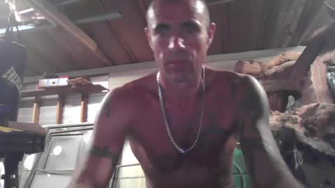 jrizzle1111 online show from July 23, 2026, 9:24 pm