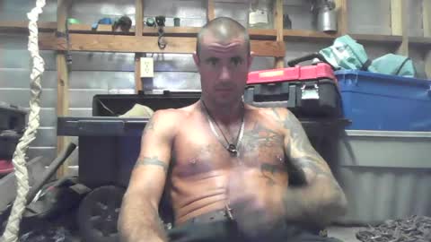 jrizzle1111 online show from July 25, 2026, 12:58 pm