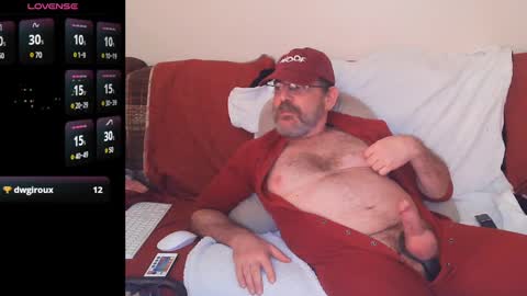 Snapshot of jrnps chatting on December 21, 2024, 8:28 am DaddyChat online show from December 21, 2024, 8:28 am
