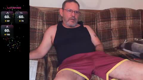 Snapshot of jrnps chatting on October 5, 2025, 8:01 am DaddyChat online show from October 5, 2025, 8:01 am