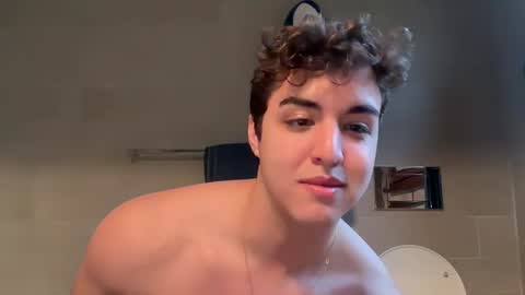 Snapshot of jrubyjane chatting on December 3, 2024, 2:38 pm Joshua online show from December 3, 2024, 2:38 pm