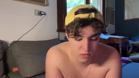 Snapshot of jrubyjane chatting on March 7, 2025, 1:40 pm Joshua online show from March 7, 2025, 1:40 pm