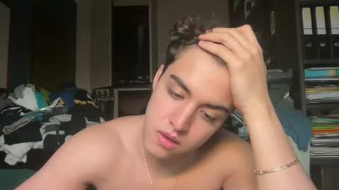 Snapshot of jrubyjane chatting on October 16, 2025, 1:01 pm Joshua online show from October 16, 2025, 1:01 pm