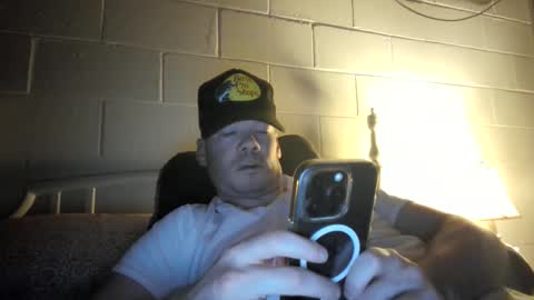 Jim online show from June 8, 2026, 4:02 am