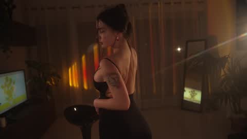 Jennifer Diaz online show from March 21, 2026, 9:51 pm